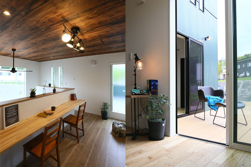 相談会イメージ