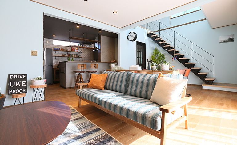 ZERO-CUBE MALIBU LIVING