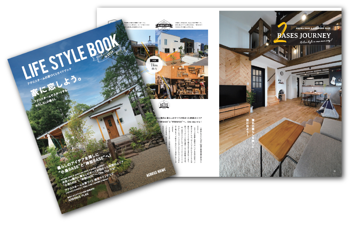LIFE STYLE BOOK download