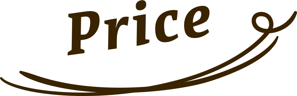 price