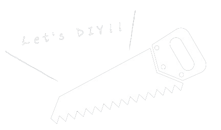Let's DIY!!
