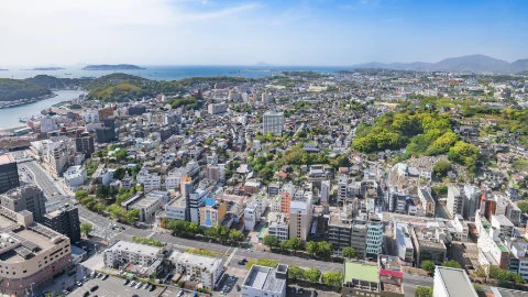 災害への備えのイメージ