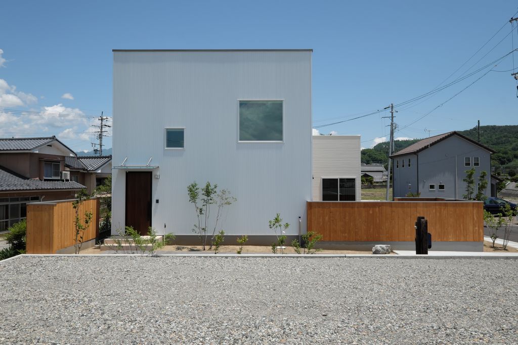 ZERO-CUBE+BOX/神畑BASE