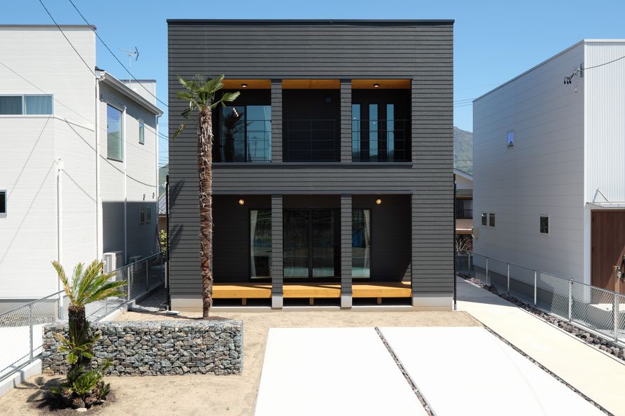 MALIBU/神畑BASE