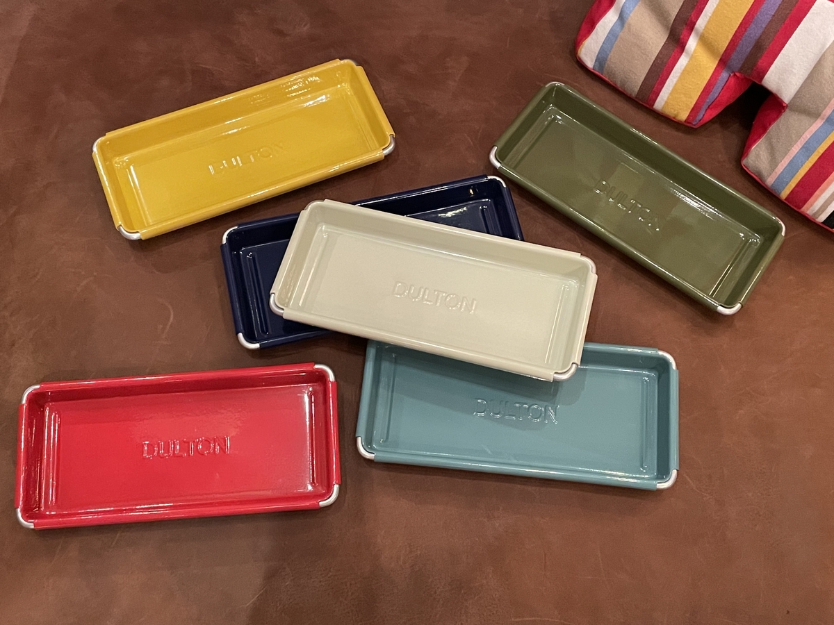 NEW ITEMS!