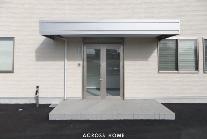 OFFICE 上田市/一徳商会 様 2