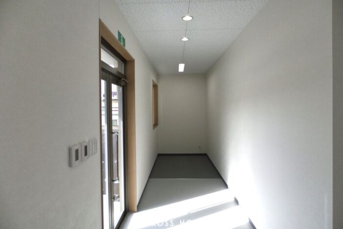 OFFICE 上田市/一徳商会 様 3