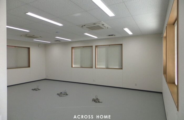 OFFICE 上田市/一徳商会 様 4