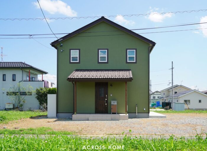 上田市／M様邸