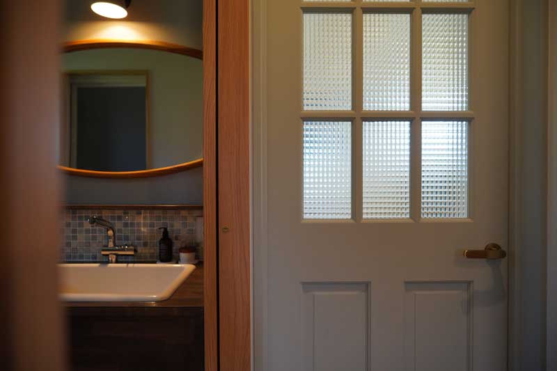 dressroom