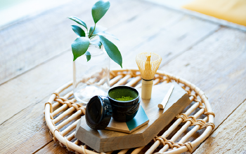 お茶セット