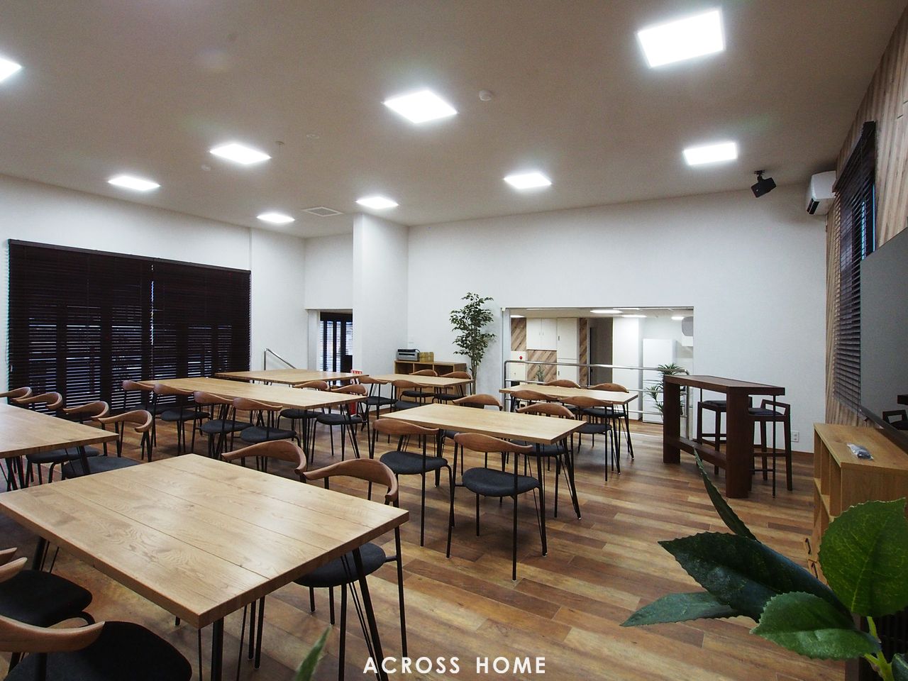 上田市の社員寮｜施設・公共事業施工事例 #8_5