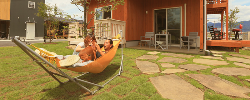 長期優良認定住宅