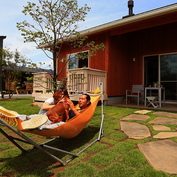 長期優良認定住宅