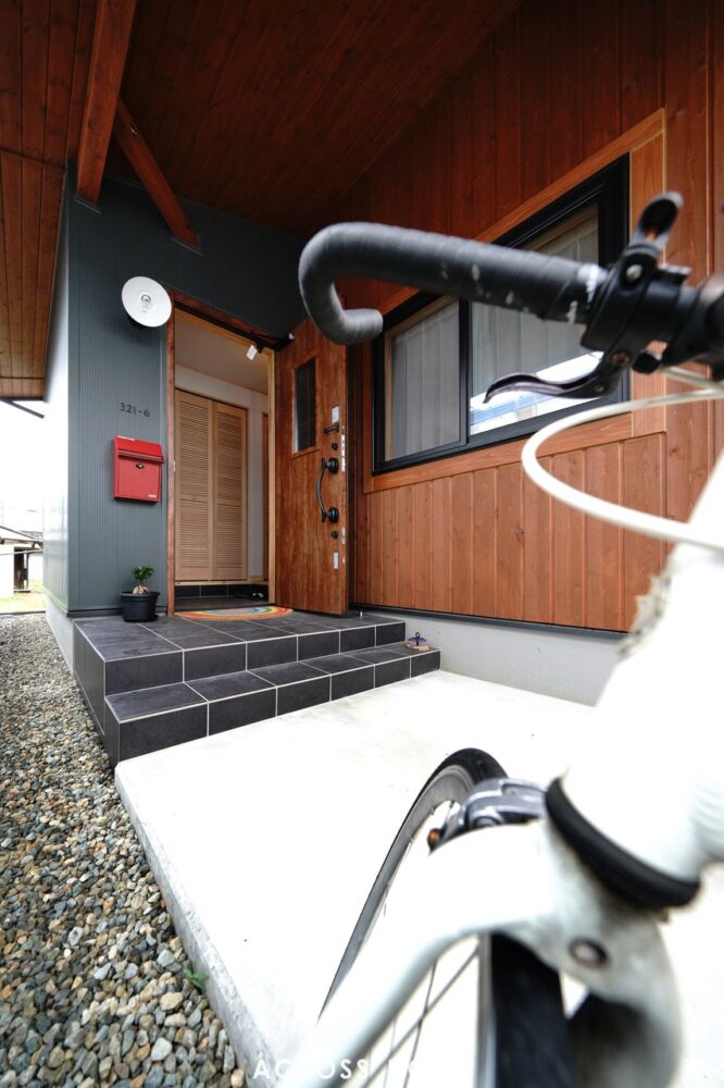 BinO 平屋+ロフトハウス(長野市)|LOAFER施工事例 #15 1