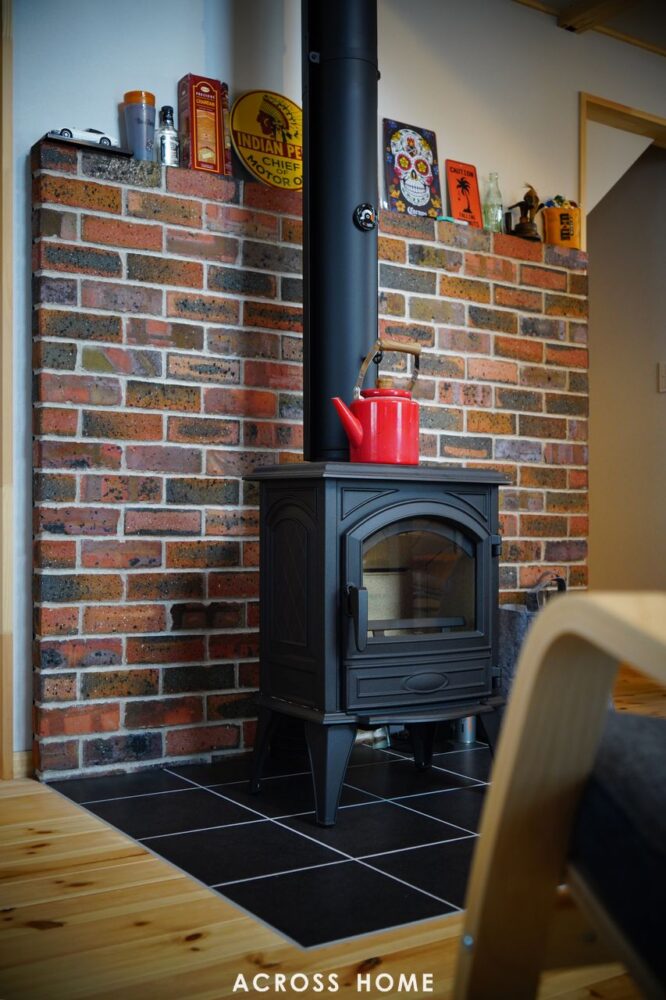 BinO 平屋+ロフトハウス(長野市)|LOAFER施工事例 #15 14