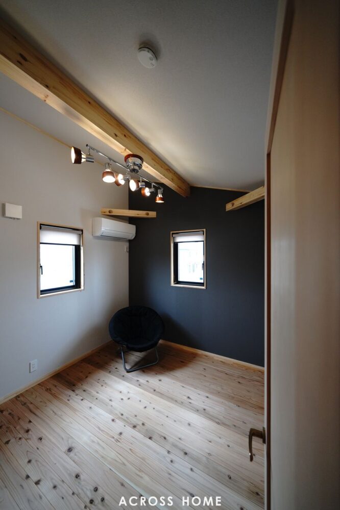 BinO 平屋+ロフトハウス(長野市)|LOAFER施工事例 #15 16