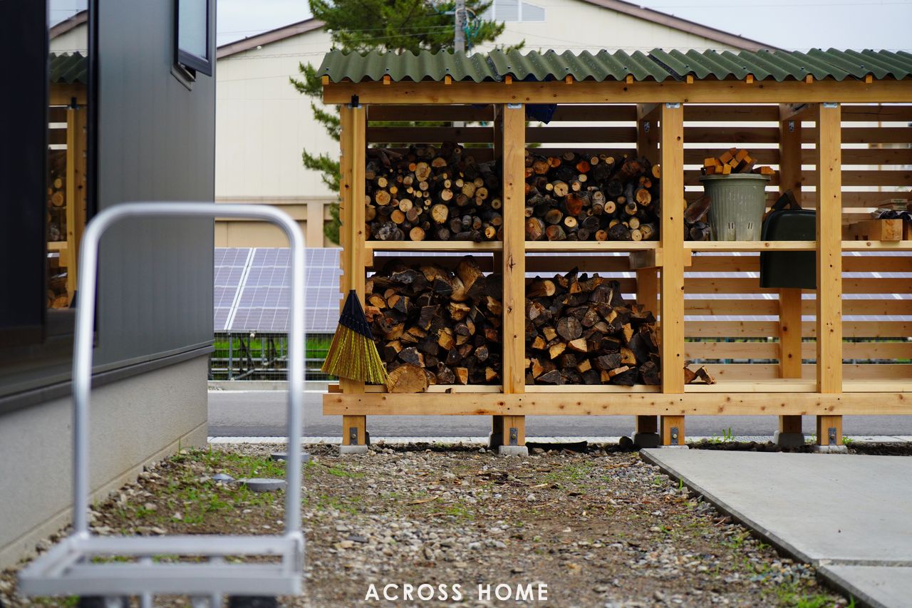 BinO 平屋＋ロフトハウス(長野市)｜LOAFER施工事例 #15_21