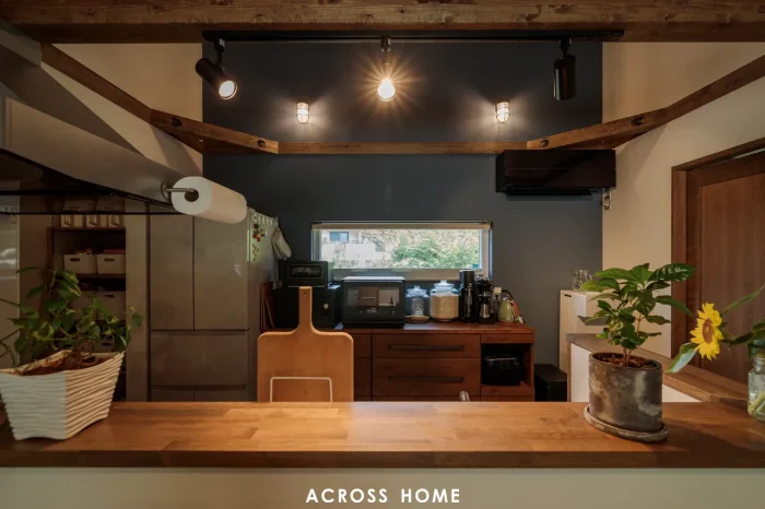 BinO ちょうどいい平屋(千曲市)｜COVACO施工事例 #11 12