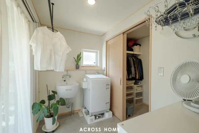 BinO ちょうどいい平屋(千曲市)｜COVACO施工事例 #11 16