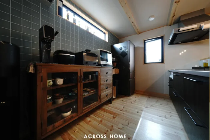 BinO 平屋＋ロフトハウス(長野市)｜LOAFER施工事例 #15 8