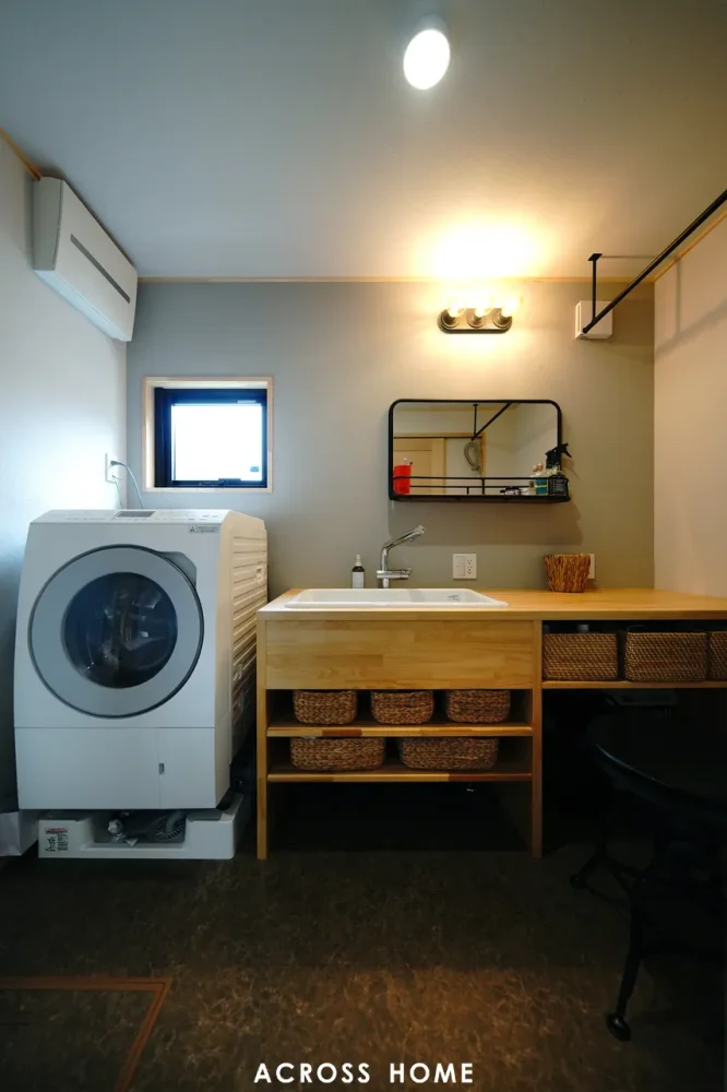 BinO 平屋＋ロフトハウス(長野市)｜LOAFER施工事例 #15 18