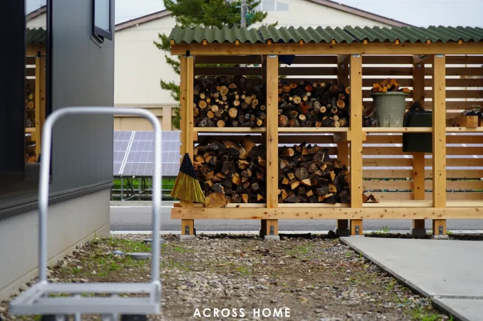 BinO 平屋＋ロフトハウス(長野市)｜LOAFER施工事例 #15 20