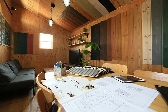 失敗しない!家づくりの4つのフェーズ