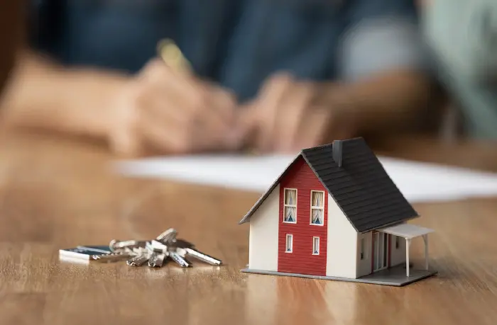 新築住宅の完成までにかかる期間は?