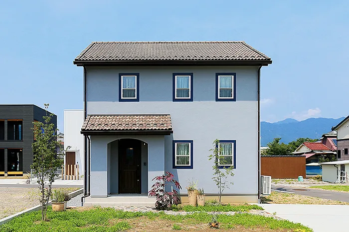 実際の「Maman」をモデルハウスで体験しませんか?