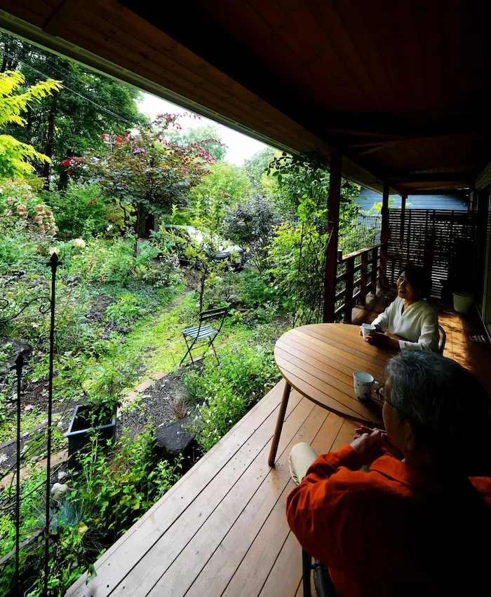 お庭のある暮らしを楽しむ、外構づくりのポイント