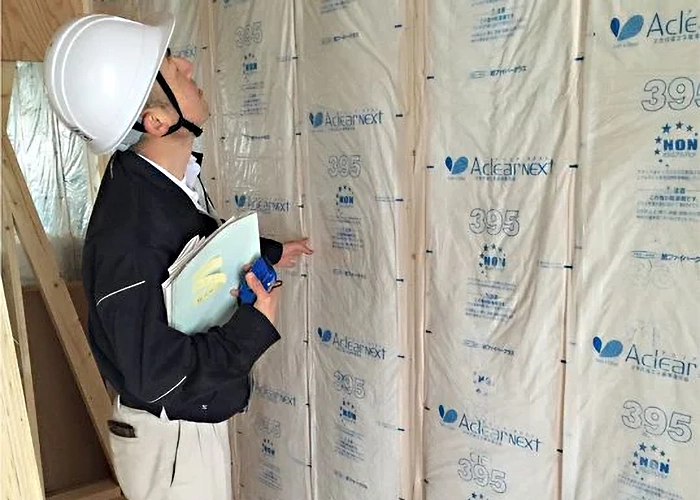 アクロスホームが提案する、性能とコストのバランス