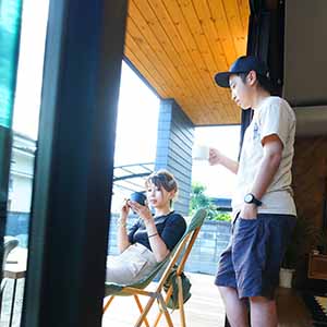 お客様の声アイコン